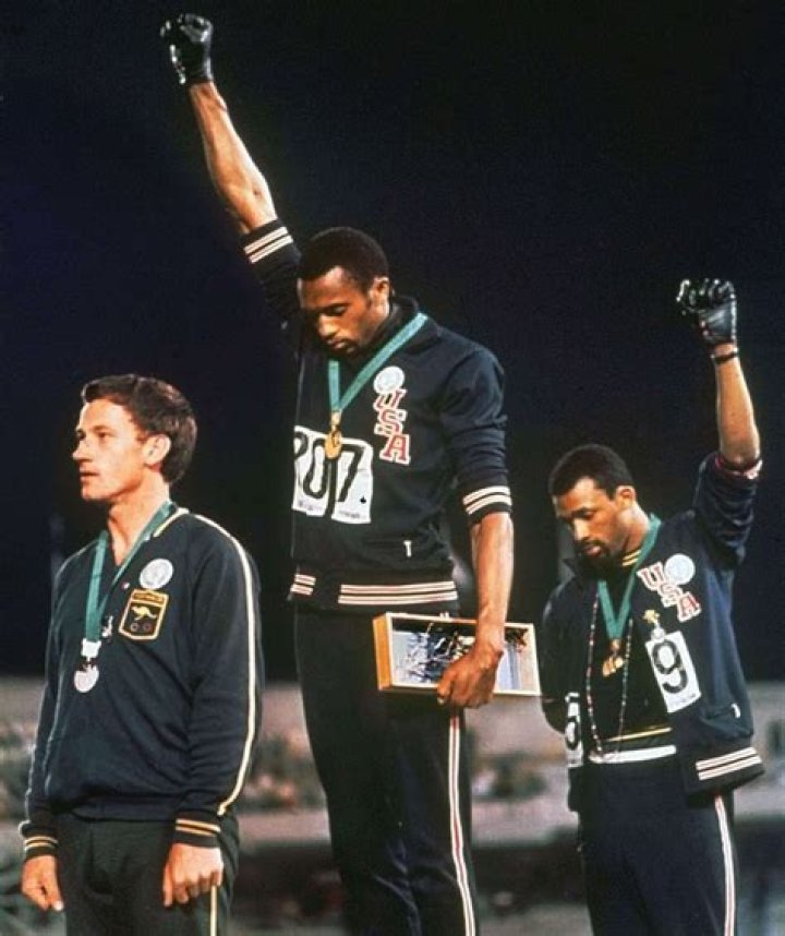 Tommie Smith Biography, Age, Height, Wife, Net Worth, Family