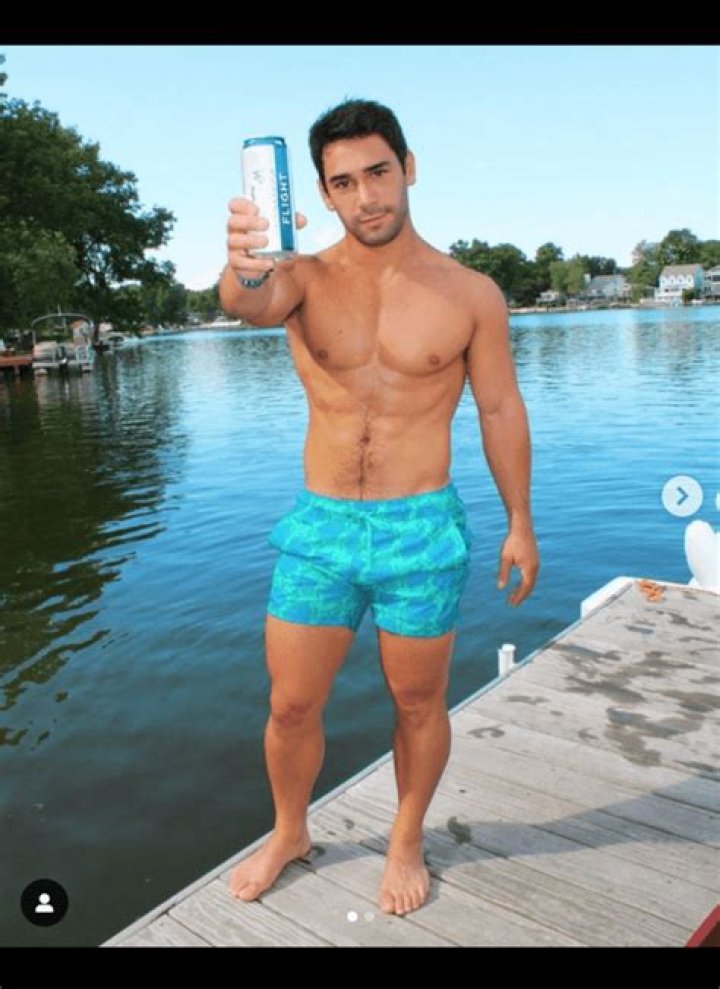 Tommy Bracco Biography, Age, Height, Wife, Net Worth, Family