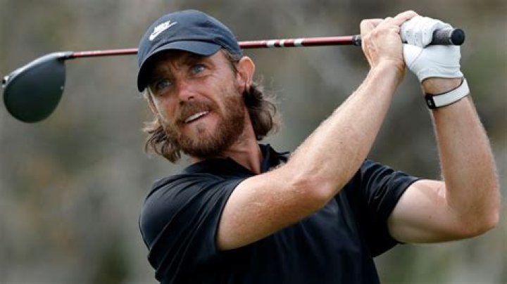 Tommy Fleetwood Biography, Age, Height, Wife, Net Worth, Family