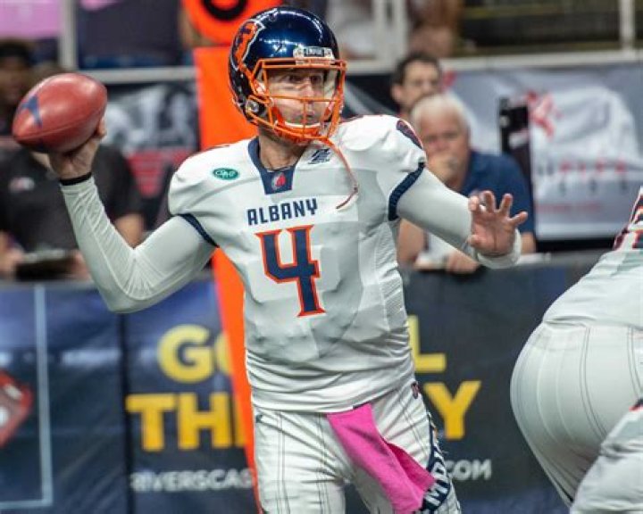 Tommy Grady Biography, Age, Height, Wife, Net Worth, Family