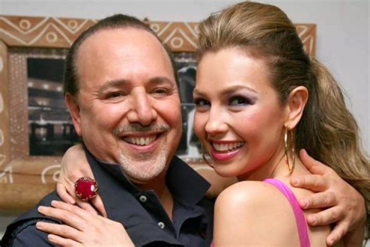 Tommy Mottola biografía, edad, altura, esposo, net worth, familia