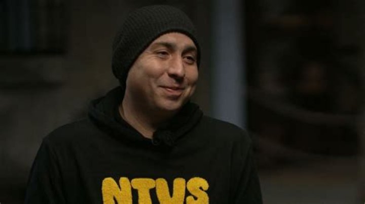 Tommy Orange Biography, Age, Height, Wife, Net Worth, Family