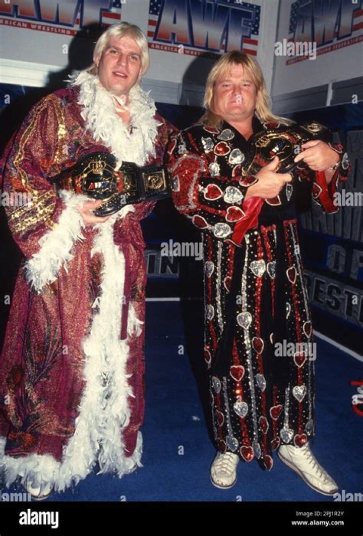 Tommy Rich Biography, Age, Height, Wife, Net Worth, Family