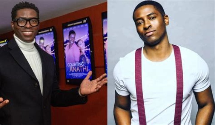 Tongayi Chirisa Biography, Age, Height, Wife, Net Worth, Family