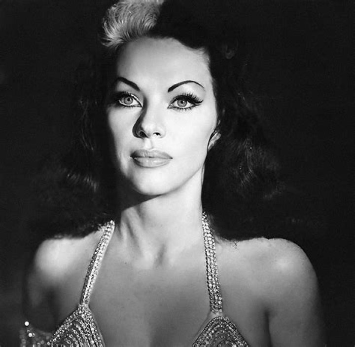 Tongolele Biography, Age, Height, Husband, Net Worth, Family