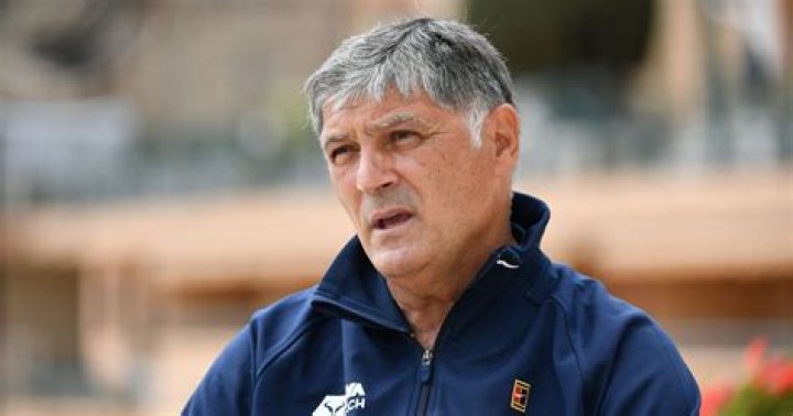 Toni Nadal Biography, Age, Height, Wife, Net Worth, Family