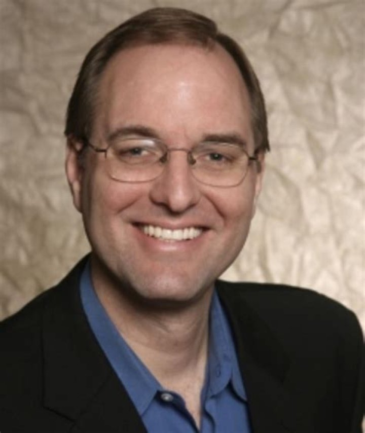 Tony Bancroft Biography, Age, Height, Wife, Net Worth, Family