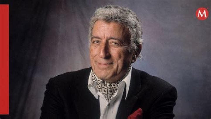 Tony Bennett Biography, Age, Height, Wife, Net Worth, Family