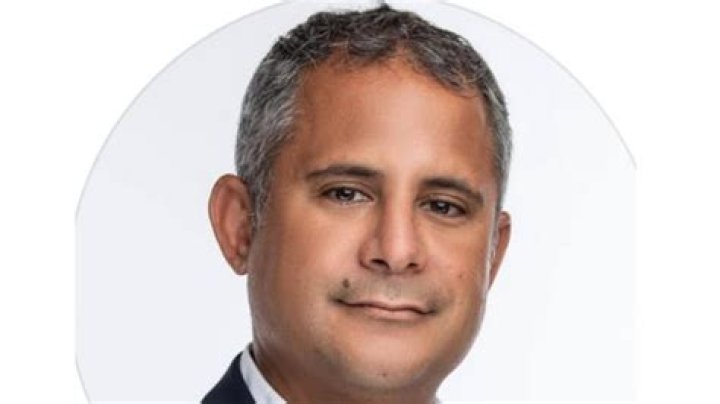 Tony Calandra Biography, Age, Height, Husband, Net Worth, Family