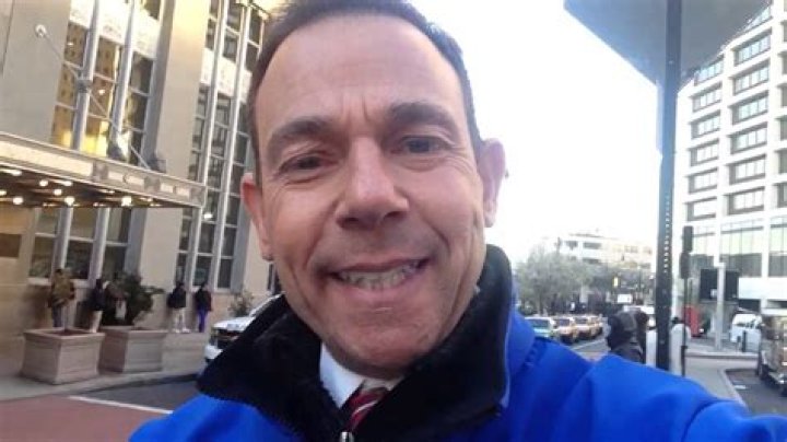 Tony Caputo Biography, Age, Height, Wife, Net Worth, Family