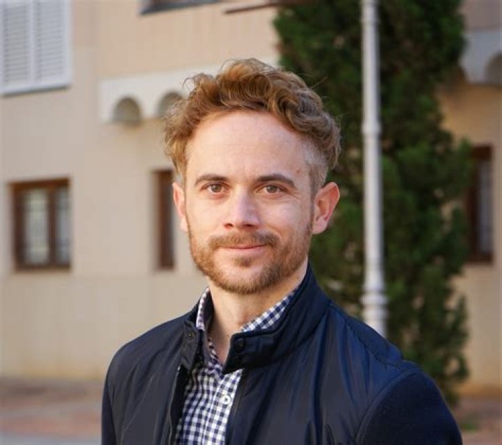 Tony Cooper Biography, Age, Height, Wife, Net Worth, Family