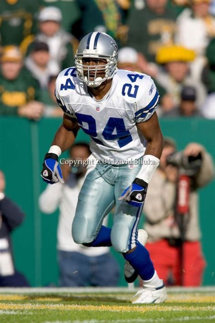 Tony Dixon Biography, Age, Height, Wife, Net Worth, Family