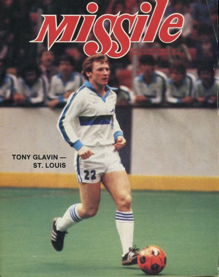 Tony Glavin Biography, Age, Height, Wife, Net Worth, Family