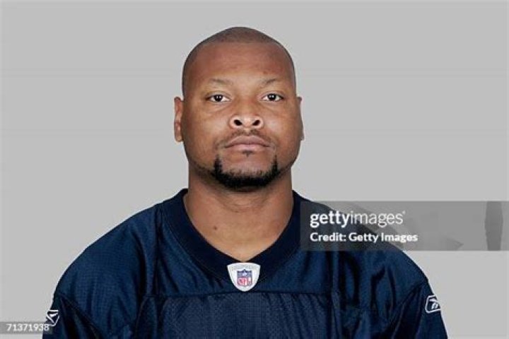 Tony Hollings Biography, Age, Height, Wife, Net Worth, Family