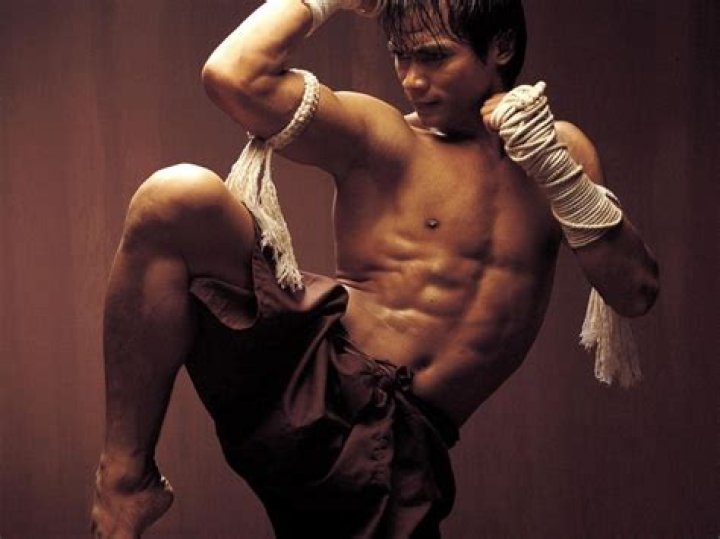 Tony Jaa Biography, Age, Height, Wife, Net Worth, Family