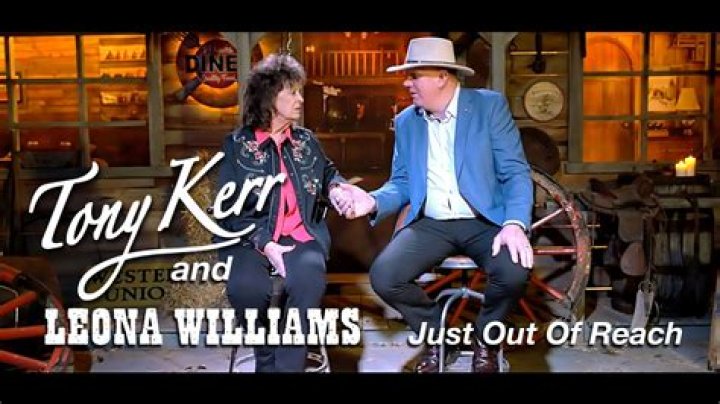 Tony Kerr Biography, Age, Height, Wife, Net Worth, Family