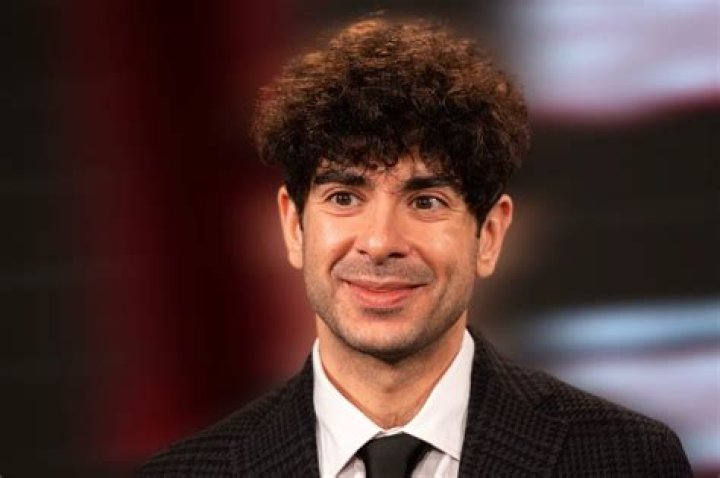 Tony Khan Biography, Age, Height, Wife, Net Worth, Family