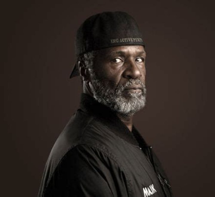 Tony King (actor) Biography, Age, Height, Wife, Net Worth and Family