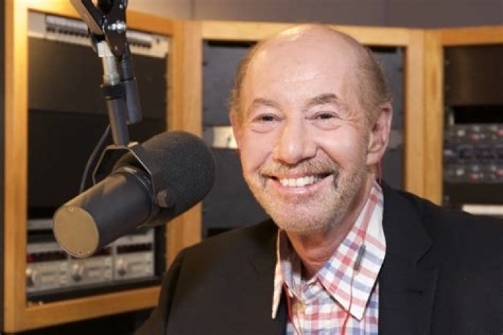 Tony Kornheiser Biography, Age, Height, Wife, Net Worth, Family