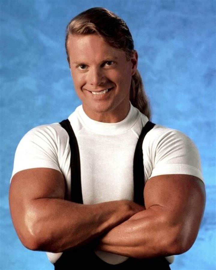 Tony Little Biography, Age, Height, Wife, Net Worth, Family