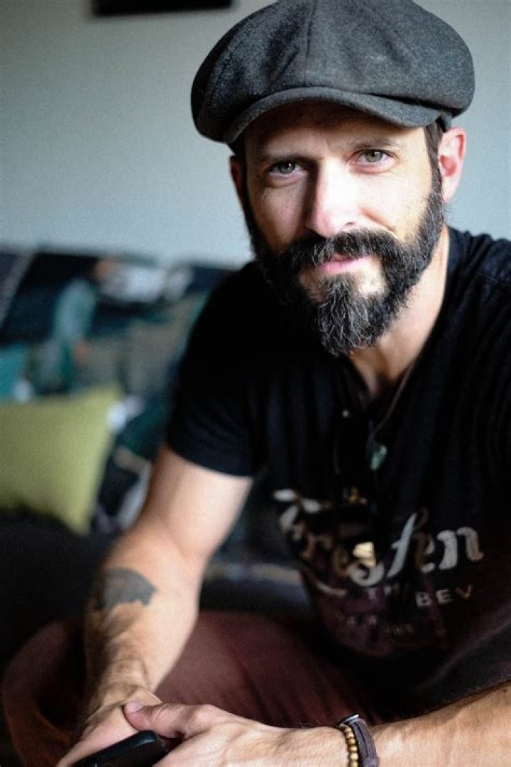 Tony Lucca Biography, Age, Height, Wife, Net Worth, Family