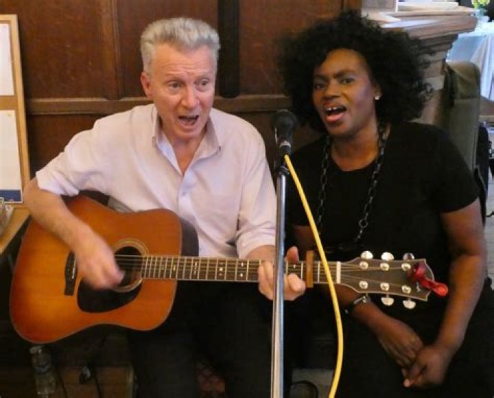 Tony Martin Biography, Age, Height, Wife, Net Worth, Family