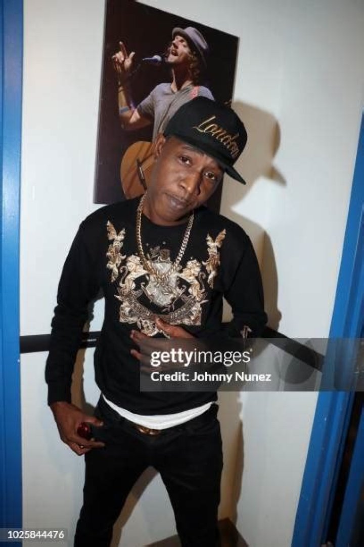 Tony Matterhorn Biography, Age, Height, Wife, Net Worth, Family