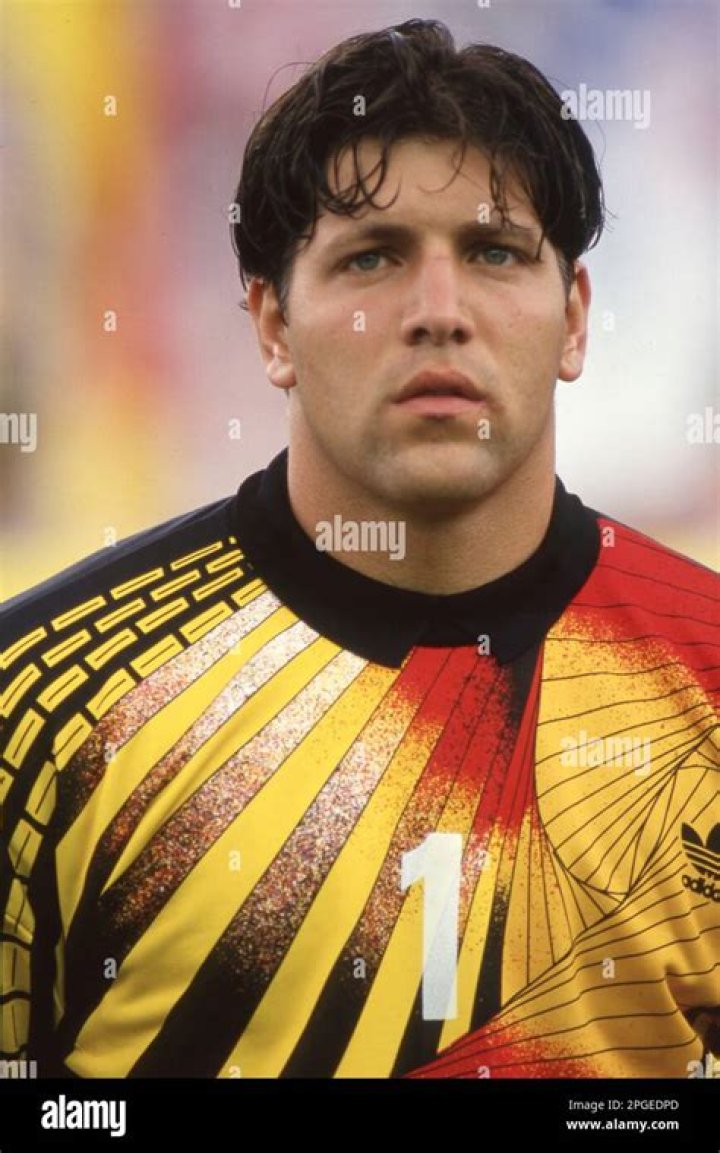 Tony Meola biografía, edad, altura, esposo, net worth, familia