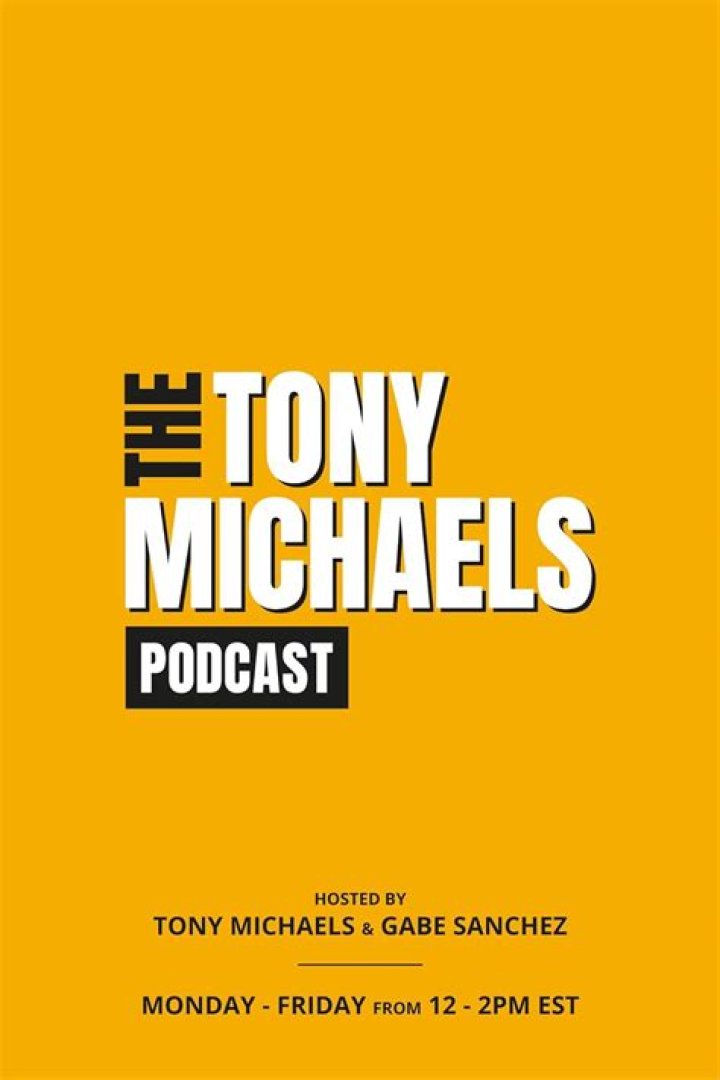 Tony Michaels Biography, Age, Height, Wife, Net Worth, Family