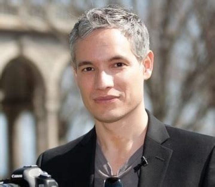 Tony Northrup Biography, Age, Height, Wife, Net Worth, Family