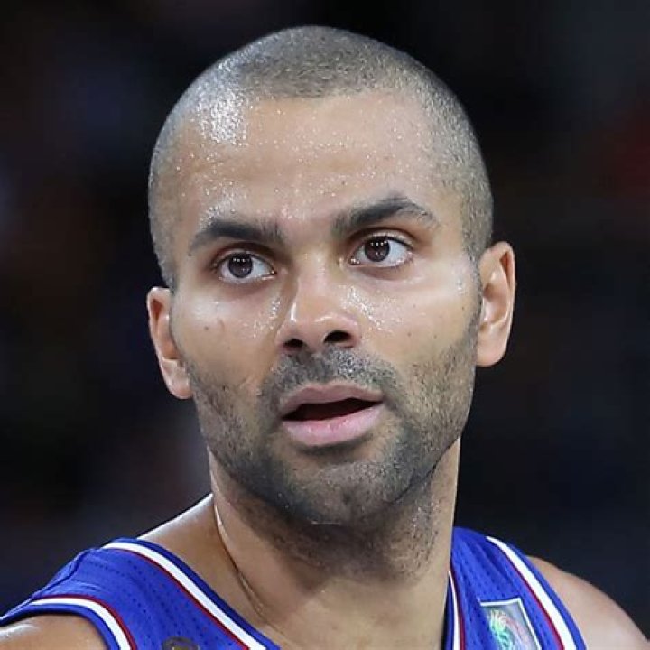Tony Parker Biography, Age, Height, Wife, Net Worth, Family