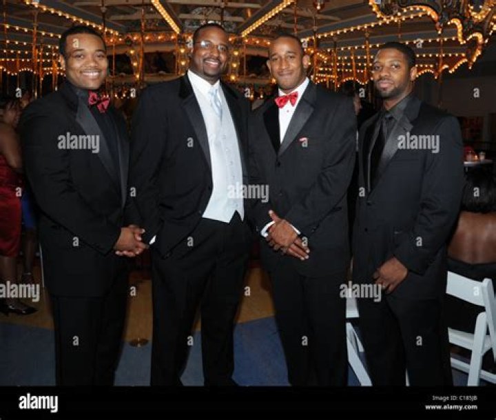 Tony Payton Biography, Age, Height, Wife, Net Worth, Family