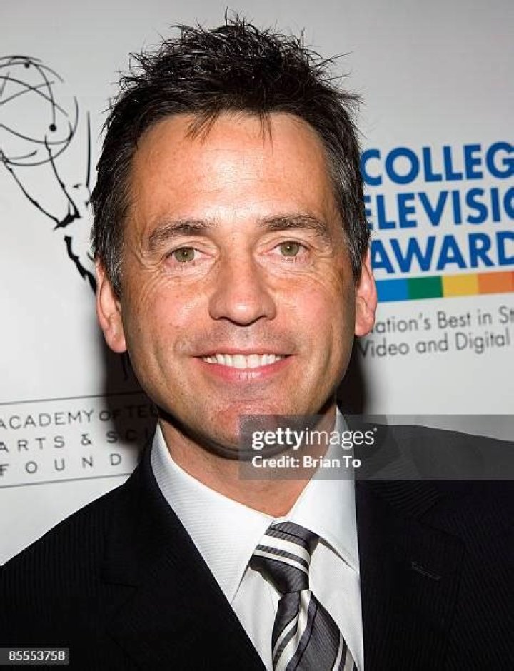 Tony Potts Biography, Age, Height, Wife, Net Worth, Family