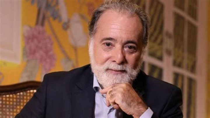 Tony Ramos biografía, edad, altura, esposo, net worth, familia