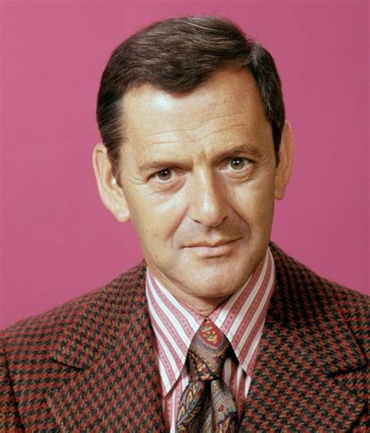 Tony Randall Biography, Age, Height, Wife, Net Worth, Family