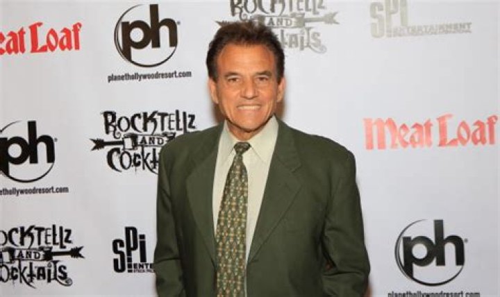 Tony Sacca Biography, Age, Height, Net Worth, Family