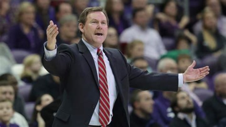 Tony Shaver Biography, Age, Height, Wife, Net Worth, Family