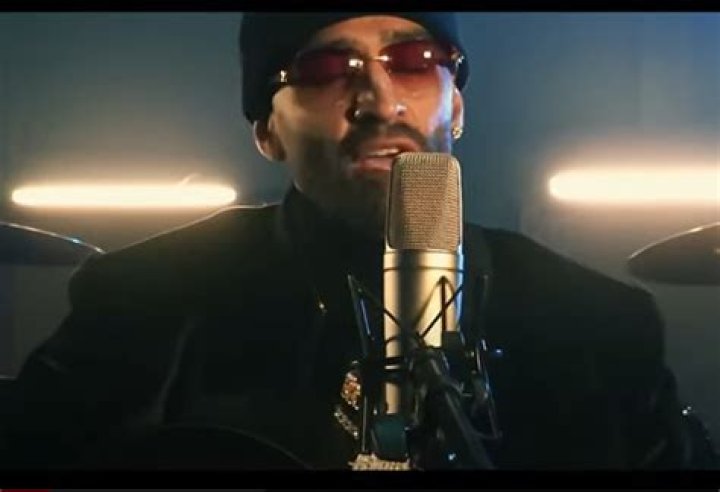 Tony Sunshine Biography, Age, Height, Wife, Net Worth, Family