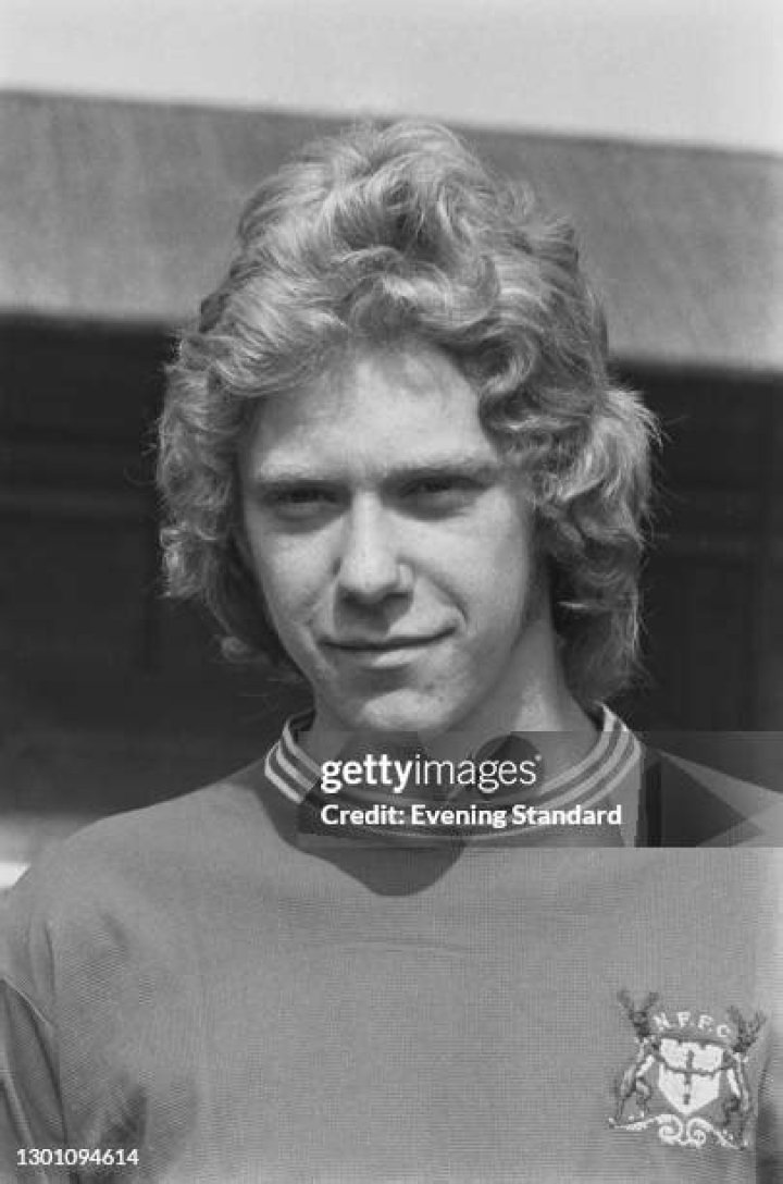 Tony Woodcock Biography, Age, Height, Wife, Net Worth, Family