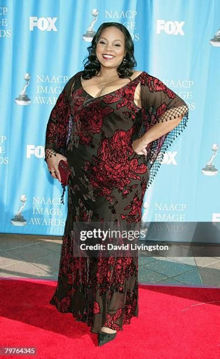 Tonye Patano Biography, Age, Height, Husband, Net Worth, Family