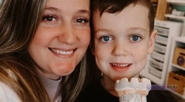 Tori Roloff biografía, edad, altura, esposa, net worth, familia