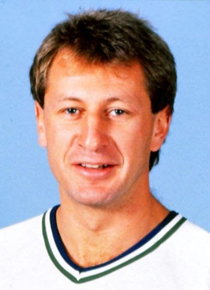 Torrie Robertson Biography, Age, Height, Wife, Net Worth, Family