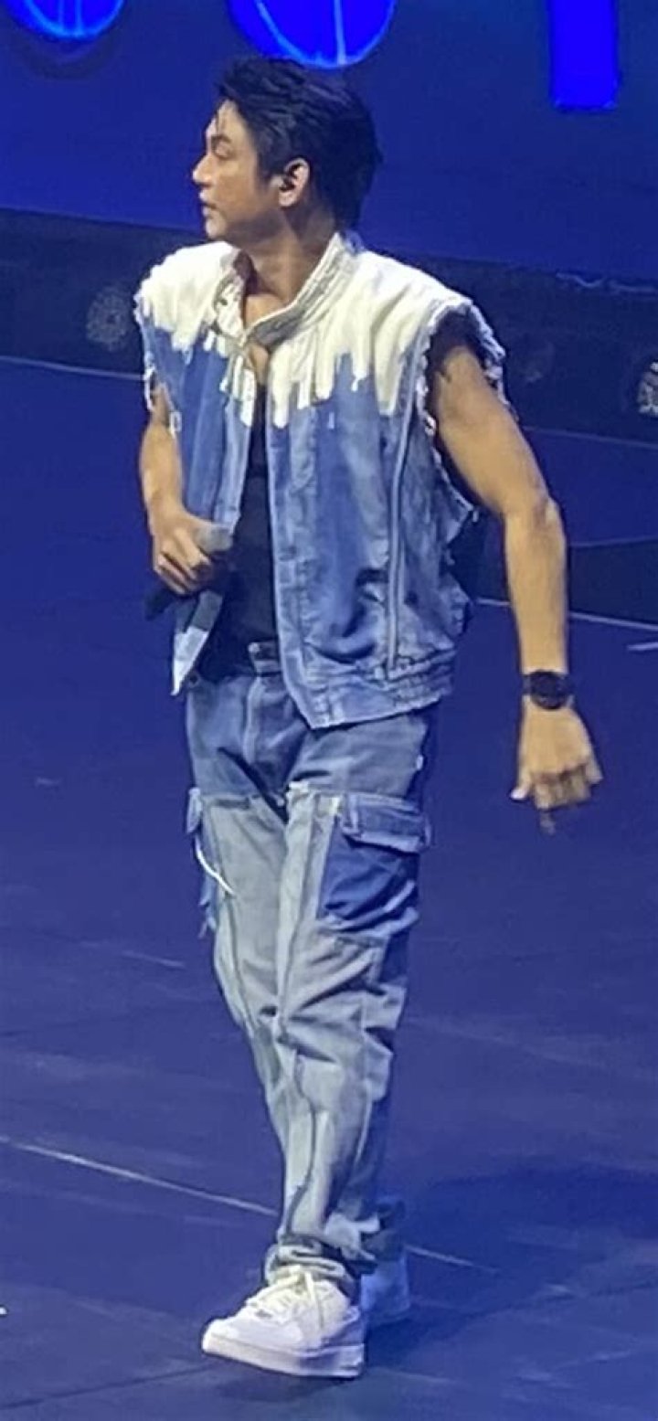 Touch Na Takuatung Biography, Age, Height, Wife, Net Worth, Family