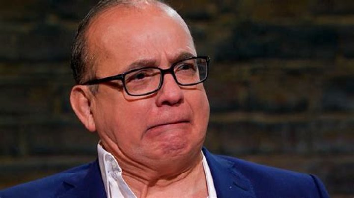 Touker Suleyman Biography, Age, Height, Wife, Net Worth, Family