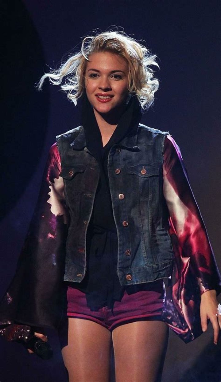 Tove Styrke Biography, Age, Height, Husband, Net Worth, Family