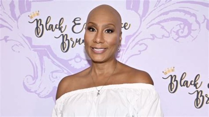 Towanda Braxton Biography, Age, Height, Husband, Net Worth, Family