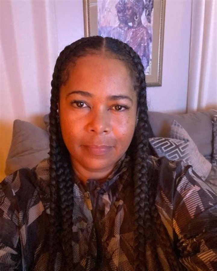 Tracey Cherelle Jones Biography, Age, Height, Husband, Net Worth, Family