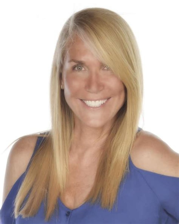 Tracy Brooks Swope Biography, Age, Height, Husband, Net Worth, Family