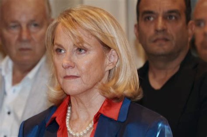 Tracy Chamoun Biography, Age, Height, Husband, Net Worth, Family