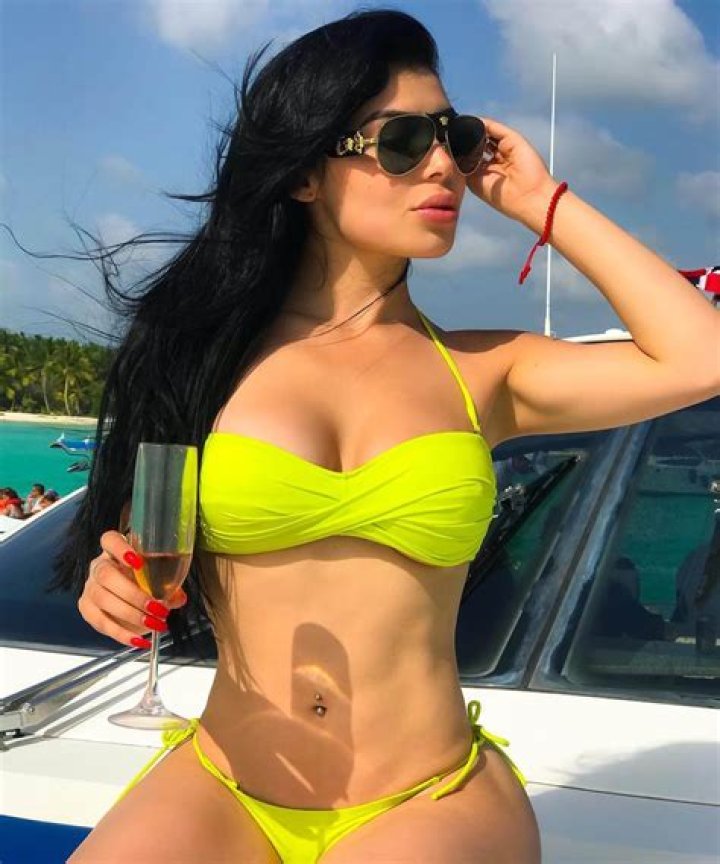 Tracy Saenz biografía, edad, altura, esposa, net worth, familia